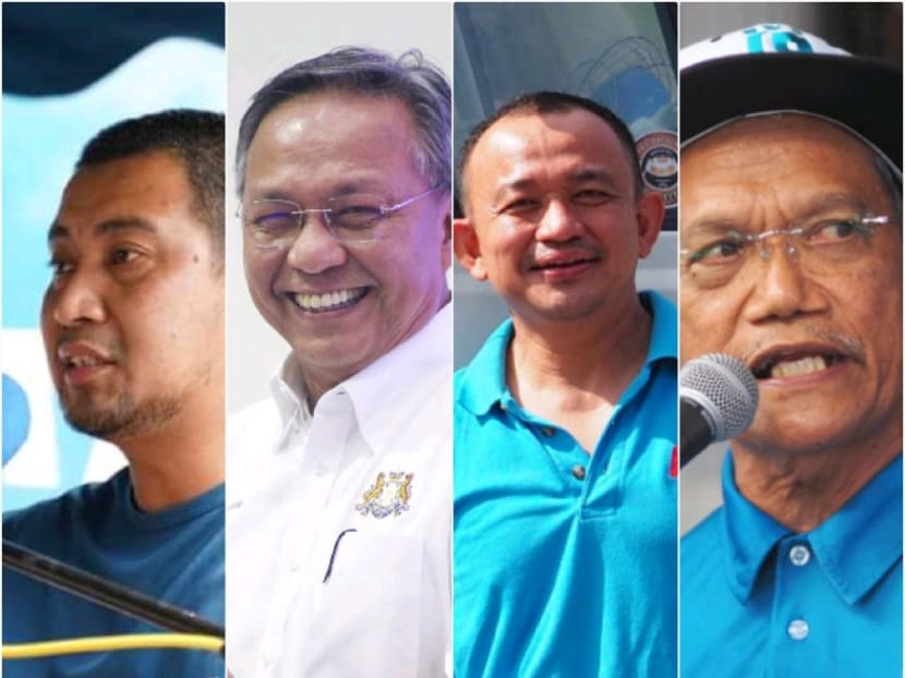 Johor state election: Who is in the running to be the next chief minister?