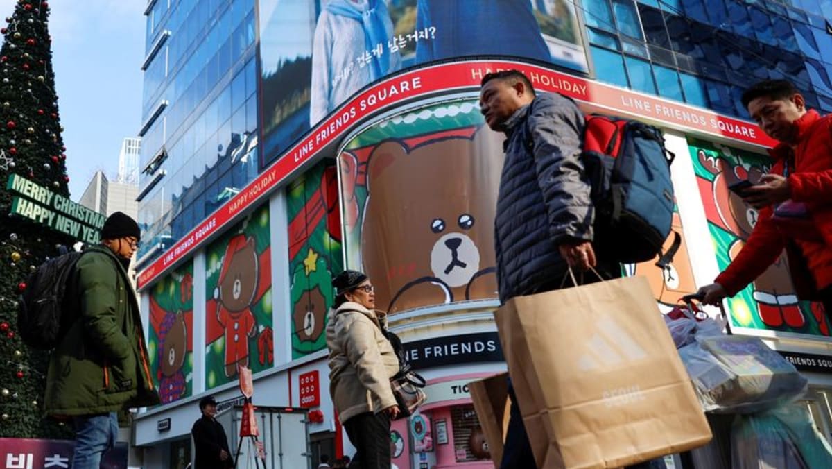 South Korea July consumer inflation +2.1% y/y, as expected