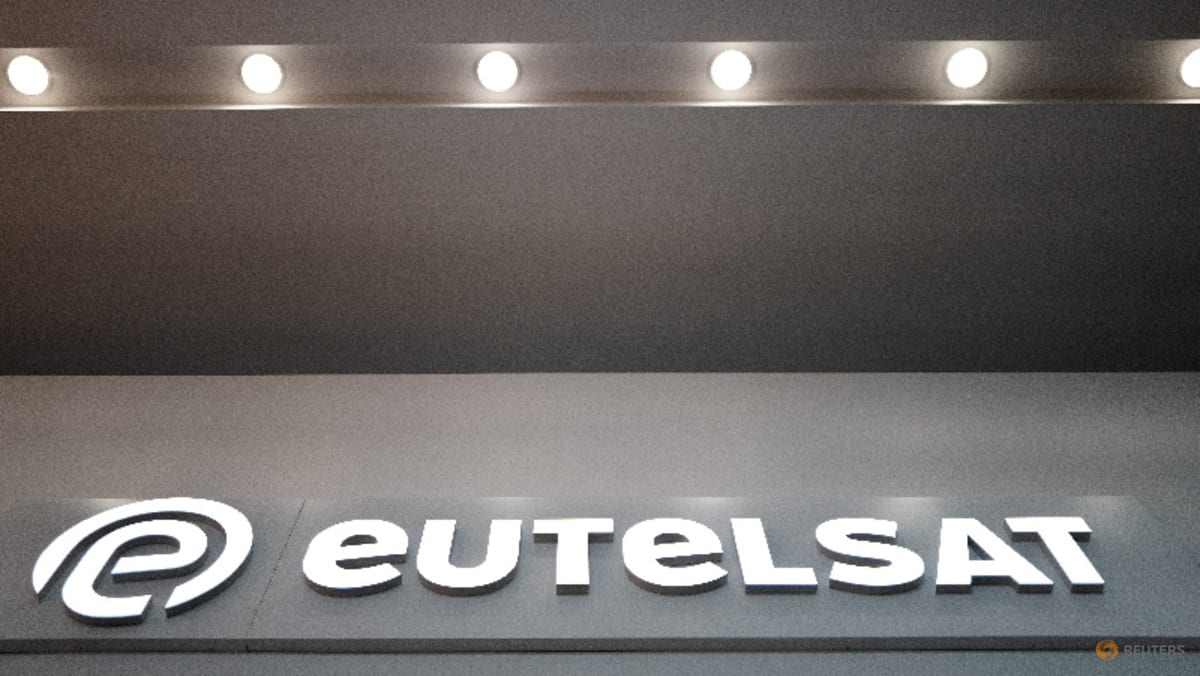Thales Alenia Space signs €500 million deal with Eutelsat for IRIS² satellite payloads