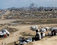 Trump’s Gaza deal: What we know so far
