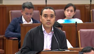 Zhulkarnain Abdul Rahim on ensuring adequate support from financial assistance schemes 