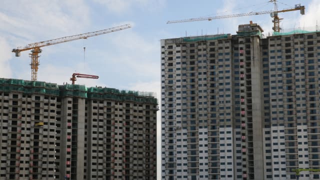 淡滨尼11道商住两用地段 财团逾12亿元标得 