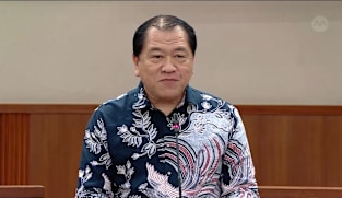 Committee of Supply 2026 debate, Day 2: Neo Kok Beng on redefining national service