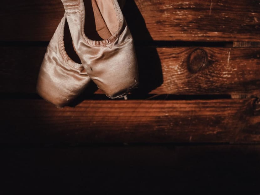 Man, 27, gets 3 weeks' jail for obscene act in public while watching ballet practice