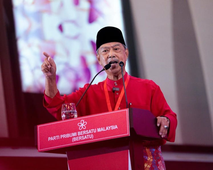 Commentary: Malaysian opposition party Bersatu’s lack of discipline has given PAS more control