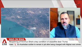 Dr H A Hellyer on 11th-hour truce between US and Iran