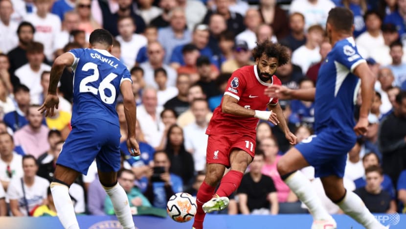 StarHub says log-in issues 'smoothened', all customers able to access Premier League matches on Sunday StarHub says log-in issues 'smoothened', all customers able to access Premier League matches on Sunday