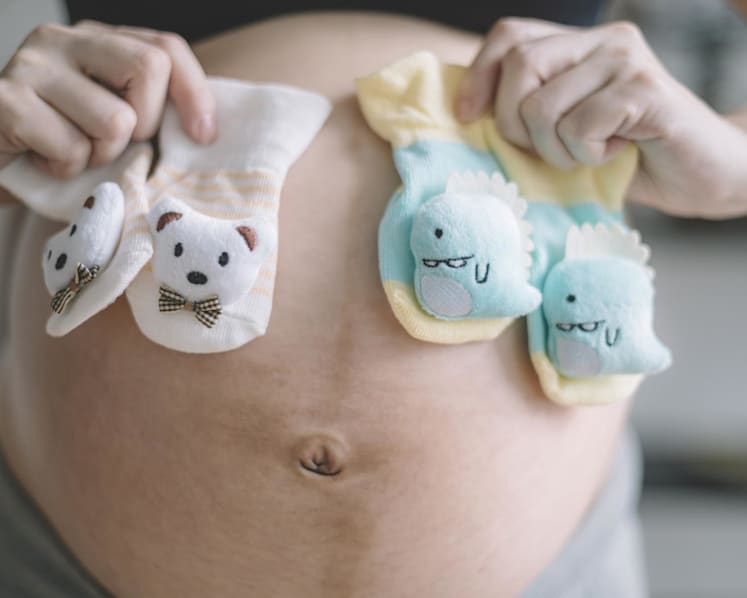 FAQ: What you need to know about Singapore’s new shared parental leave scheme