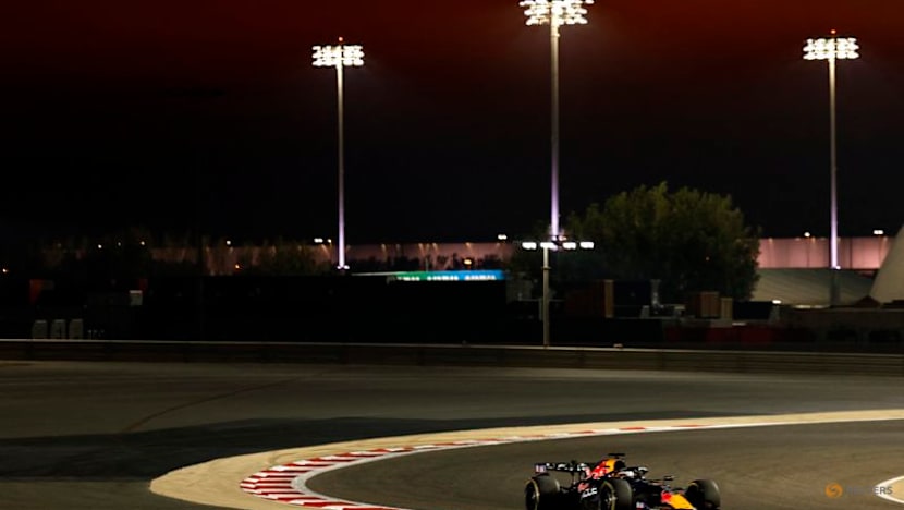 Teams on edge as F1 reset faces litmus test in Australia