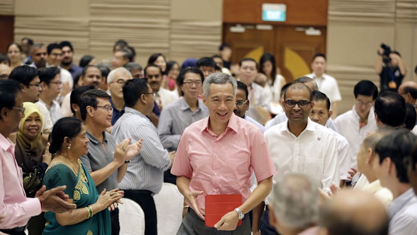 Work to ensure racial harmony ‘will keep changing’