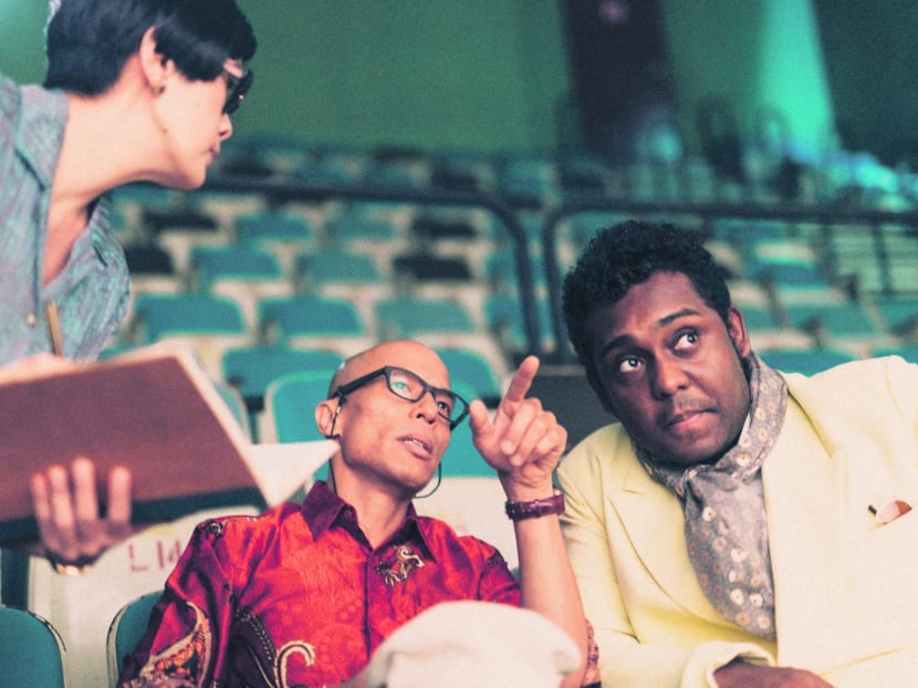 Go back to the 1960s with new musical inspired by famed nightclub Tropicana