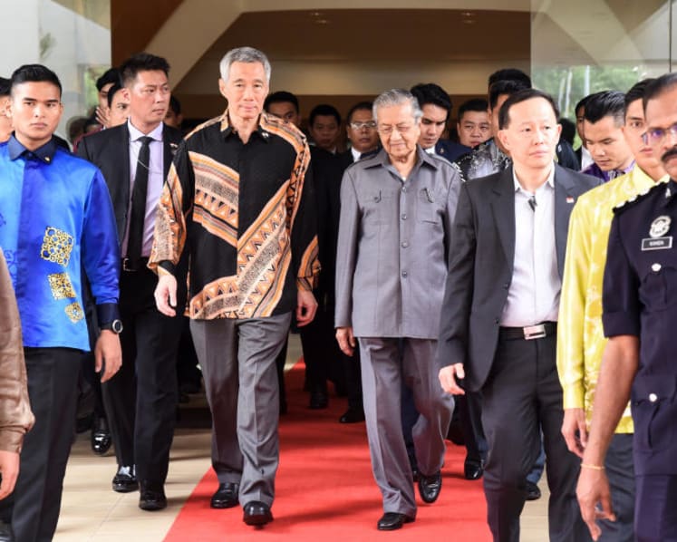 HSR decision ‘not an ominous sign for bilateral relations’, shows Mahathir-led govt’s priorities: Analysts