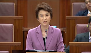 Committee of Supply 2026 debate, Day 6: Low Yen Ling on heritage to strengthen ‘we first’ spirit