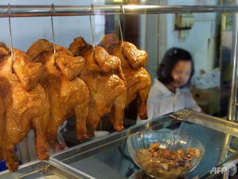 Commentary: Ruckus over Malaysia chicken export ban justified in food paradise like Singapore