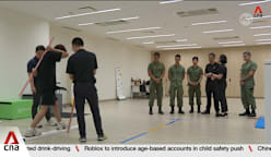 New National Service medical classification system to take effect from Oct 2027