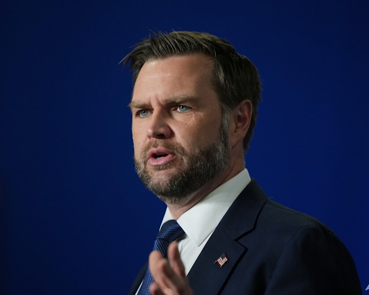 Vance warns Israeli critics over Iran deal: Trump is your only ally