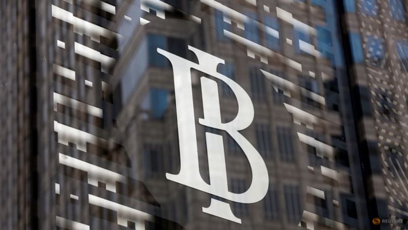 Indonesia central bank to give nearly $5 billion flexibility to banks to manage liquidity Indonesia central bank to give nearly $5 billion flexibility to banks to manage liquidity