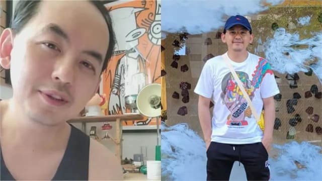 黄子佼遭爆藏未成年少女不雅片挨轰　经纪公司发声明