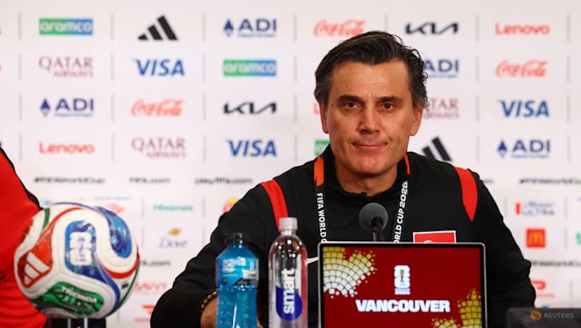 Turkey's long World Cup wait set to end with Australia showdown