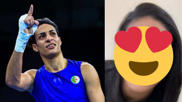 Olympic Boxing Champ Gets Makeover A Year After Her Gender Was Questioned At  Paris 2024