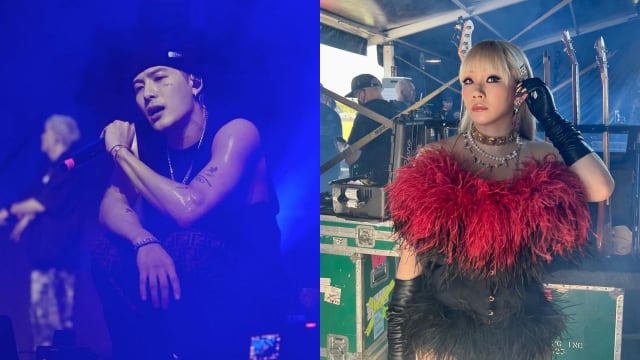 王嘉尔追不够？他9月吉隆坡开唱　K-Pop女王CL也登场！