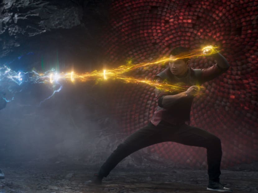 Shang-Chi And The Legend Of The Ten Rings Review: Tony Leung Is The Lord Of The Rings Even If Simu Liu is Marvel&rsquo;s First Asian Superhero