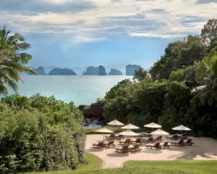 Exploring the laid-back charm of Koh Yao Yai and Koh Yao Noi, Thailand’s hidden island retreats