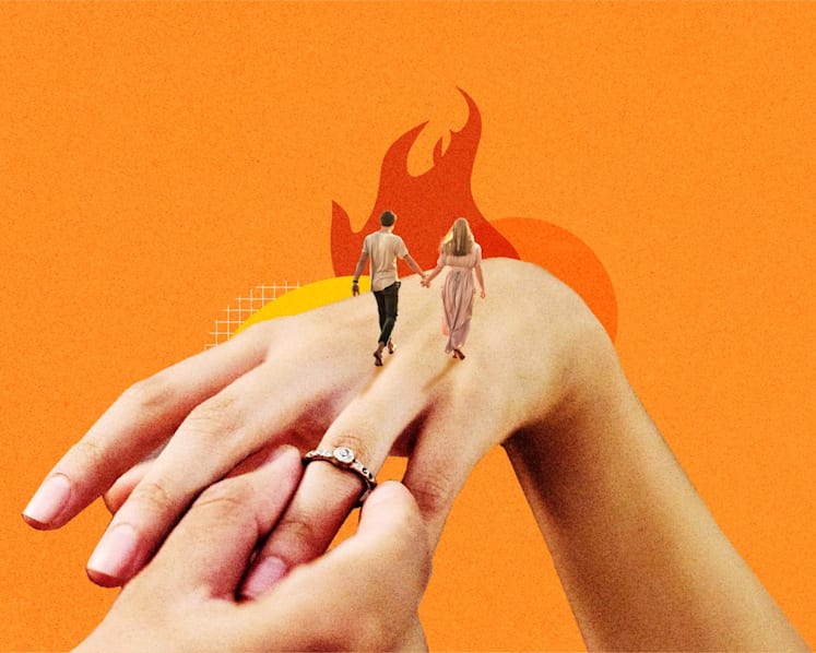 Hot Take: Mad about marriage? Reactions to S'porean woman's culture shock in Sweden are not about matrimony but sexism
