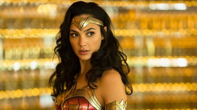 华纳兄弟更换领导层　不再拍摄“Wonder Woman 3”