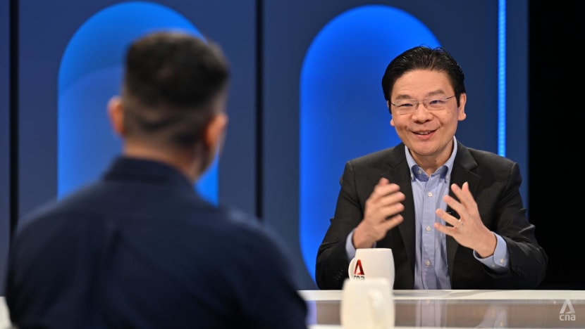 Closure of Special Account in line with CPF's purpose and intent: Lawrence Wong Closure of Special Account in line with CPF's purpose and intent: Lawrence Wong