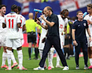 England unconcerned by altitude, atmosphere ahead of Mexico World Cup tie