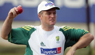 Former Australia spinner MacGill avoids jail over cocaine supply 