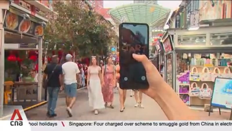 24 individuals, organisations recognised at biennial Singapore Tourism Awards