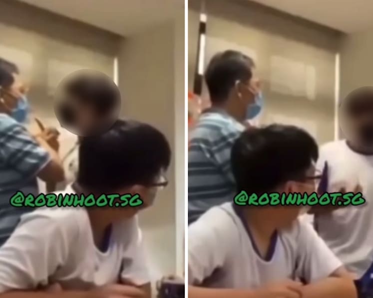 St Andrew's student disciplined after threatening to 'end' teacher’s life in argument