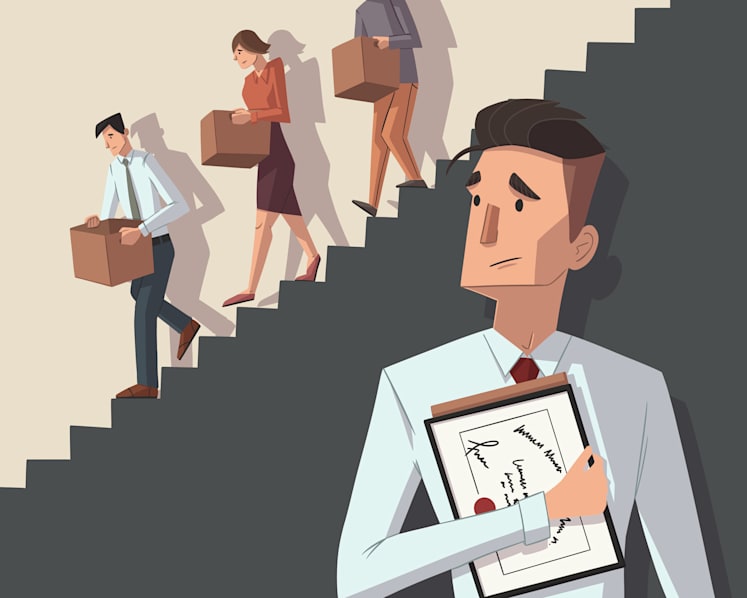 The Big Read in short: Covid-19 crisis could make or break S’pore’s millennials