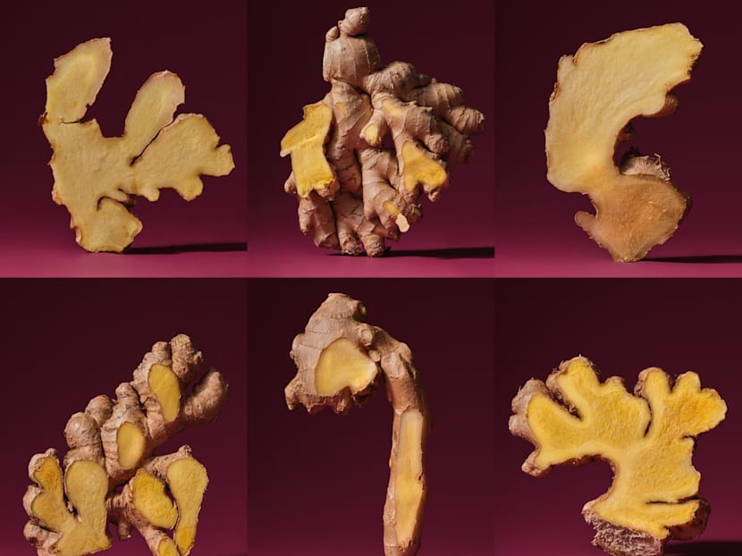 How healthy is ginger? A closer look at how it eases nausea, relieves pain and boosts overall health