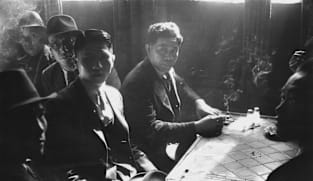 Para Eksil - Ayah Keturunan Tionghoa yang Direnggut dariku