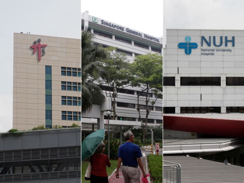 Synapxe said that the Distributed Denial-of-Service (DDoS) attacks are continuing, and there may be occasional disruptions in internet services as a result.