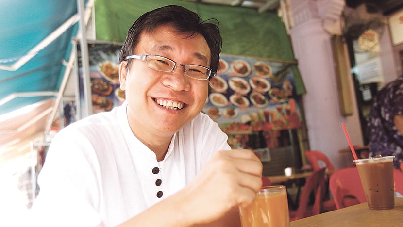 NMP apologises after change of heart on contempt Bill amendments