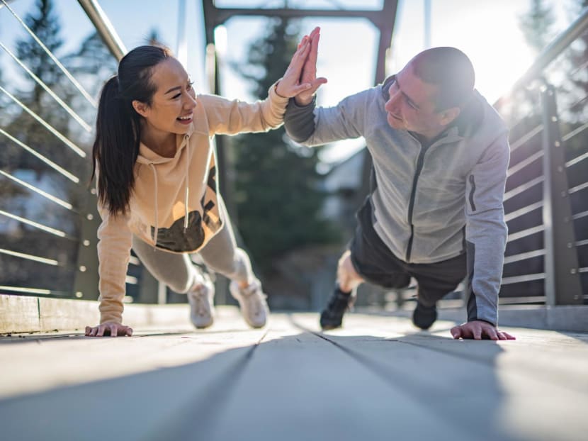 How to enjoy Chinese New Year without gaining weight and feeling ill