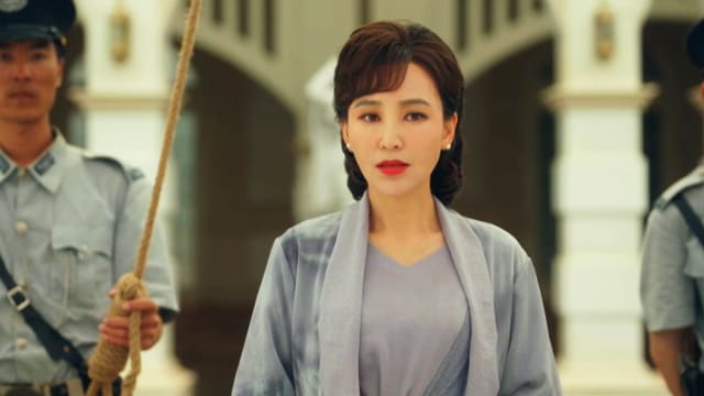 南洋女儿情（第79集）：金碧云威逼小蝉
