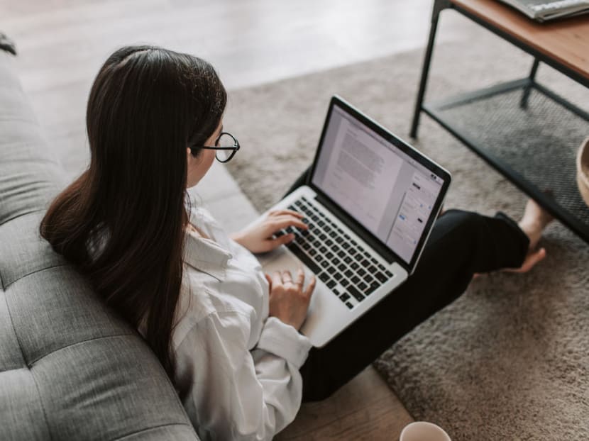 With more people working and learning from home, internet traffic has increased significantly.