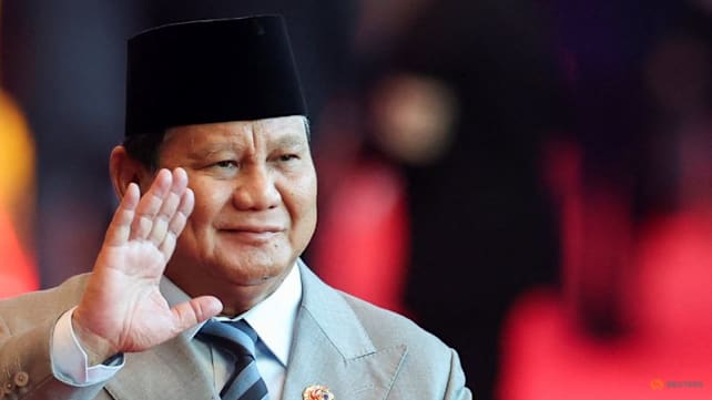 IN FOCUS: Is Prabowo seeking to push Indonesia as a middle power, and why does it matter?