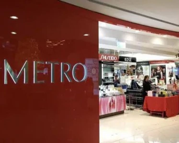 Metro Singapore's history: From Hollywood-inspired name to Orchard Road heyday and final closures