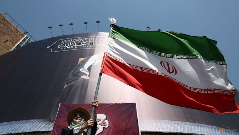 Iran to join BRICS development bank soon, central bank governor says
