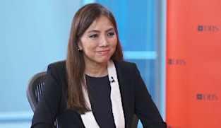 DBS leans on AI efficiency as interest rate pressures squeeze margins