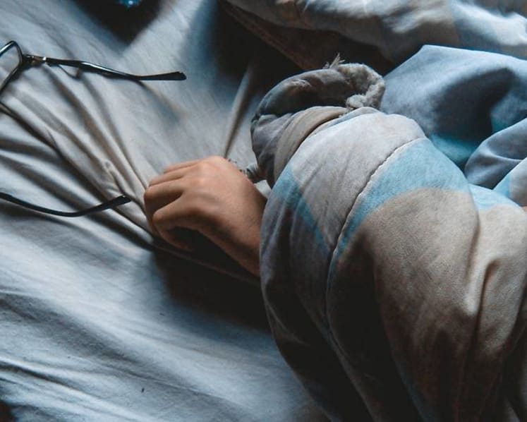 Commentary: Sleeping more is essential to performing well at work and school