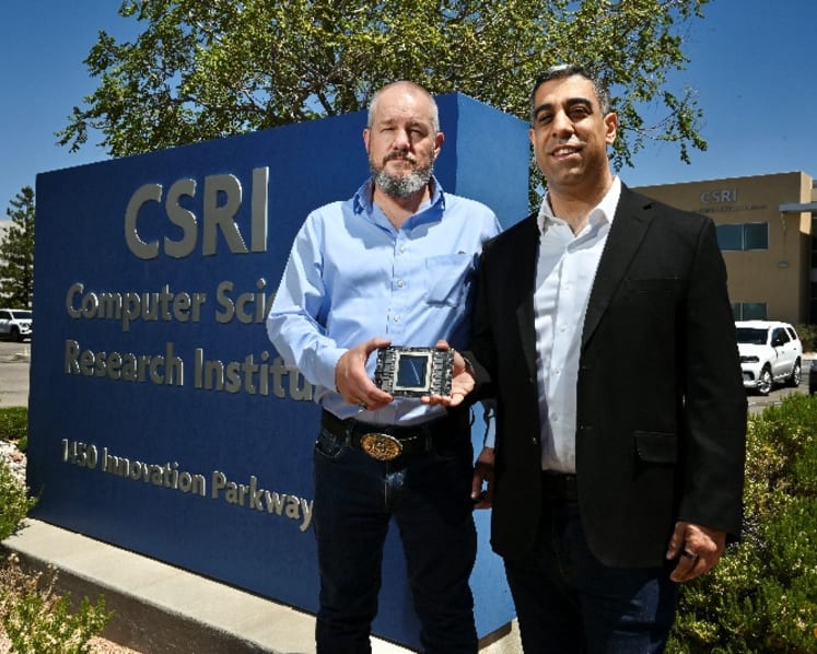 As chip industry chases AI, US national labs look to newcomers for supercomputers