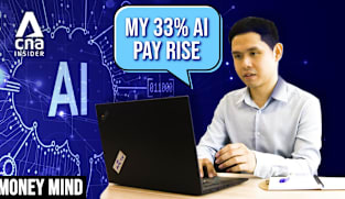 Money Mind 2026 - AI Upskilling