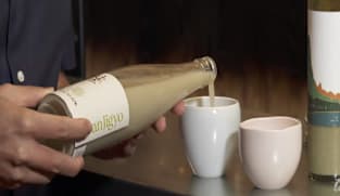 From soju to craft brews, South Korean alcohol's growing popularity in Singapore